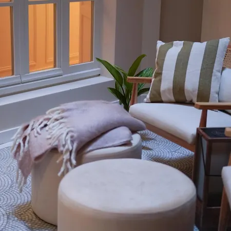 Elegance And Parisian Charm Tuileries Apartment Paris