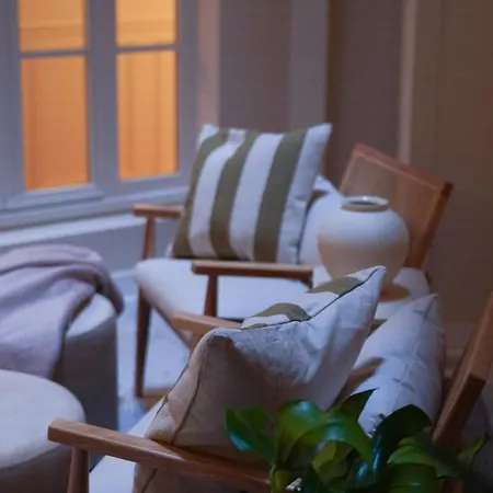 Apartment Elegance And Parisian Charm Tuileries *