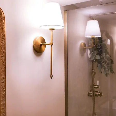 Elegance And Parisian Charm Tuileries Apartment Paris