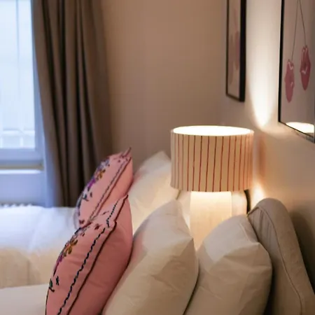 Elegance And Parisian Charm Tuileries Apartment Paris